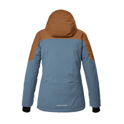 killtec Mädchen Skijacke KSW 340 GRLS SKI JCKT 42084-000 