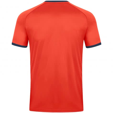 Jako Kinder Trikot Primera KA 4212-371 128 Flame/Navy | 128