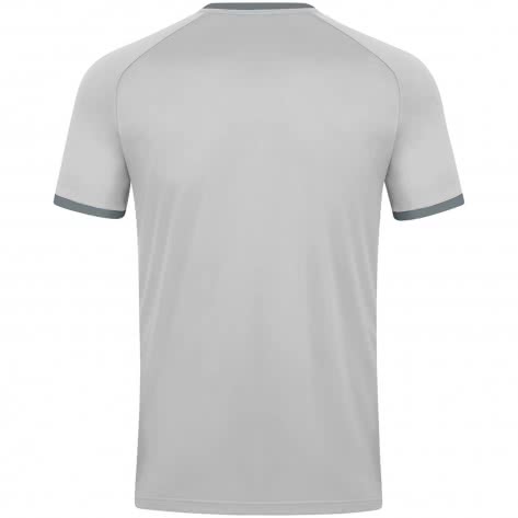 Jako Herren Trikot Primera KA 4212-845 XXL Soft Grey/Steingrau | XXL