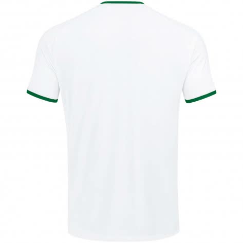 Jako Herren Trikot Inter KA 4215-013 L Weiß/Sportgrün | L