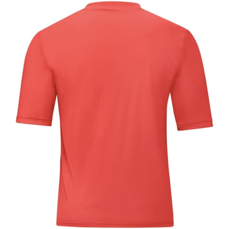Jako Herren Trikot Team KA 4233-365 L Coral | L