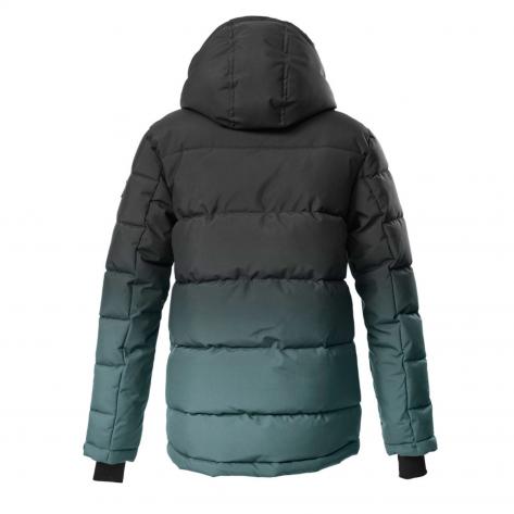 killtec Jungen Skijacke KSW 382 42453-000 
