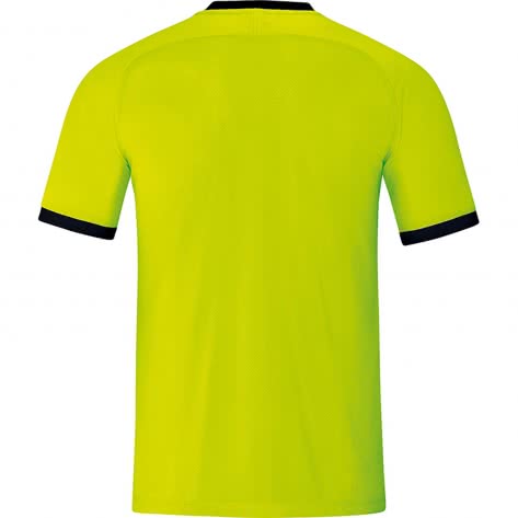 Jako Herren Schiedsrichter Trikot KA 4271-03 S lemon | S