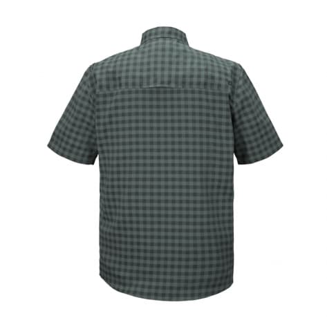killtec Herren Kurzarm Hemd KOS 44 42790-000 