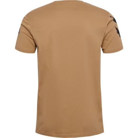 Hummel Unisex T-Shirt Legacy Chevron 212570 