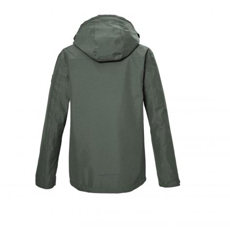 killtec Jungen Funktionsjacke KOS 140 43001-000 