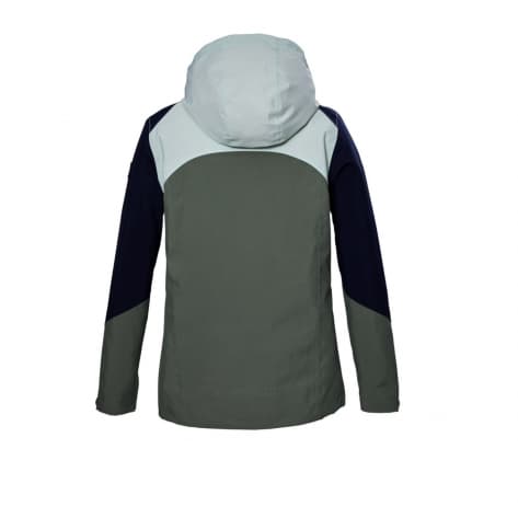 killtec Mädchen Funktionsjacke KOS 150 43019-000 
