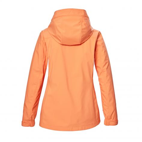 G.I.G.A. DX Damen Softshelljacke GS 74 43052-000 