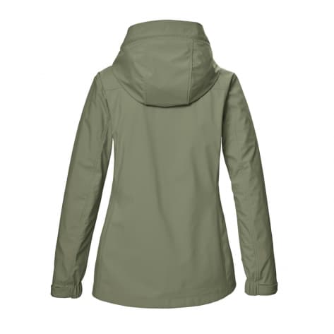 G.I.G.A. DX Damen Softshelljacke GS 74 43052-000 