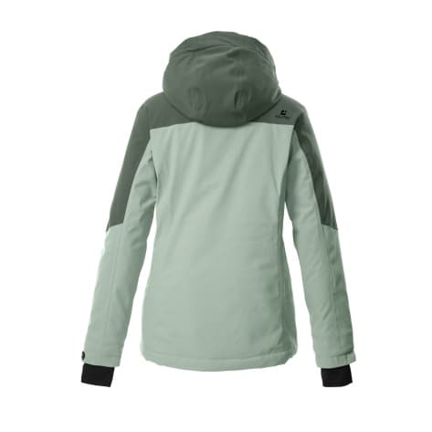killtec Damen Skijacke KSW 435 WMN SKI JCKT 43156-000 