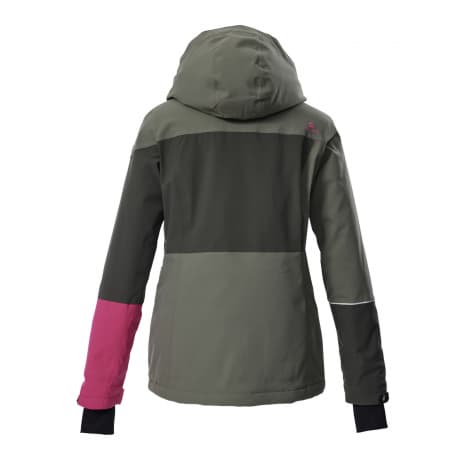 killtec Damen Skijacke KSW 437 WMN SKI JCKT 43157-000 
