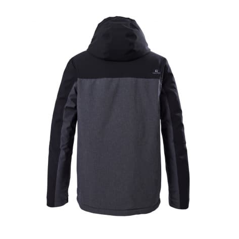 killtec Herren Skijacke KSW 441 MN SKI JCKT 43159-000-929 XL Anthrazit Melange | XL