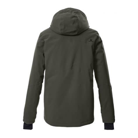 killtec Herren Skijacke KSW 439 MN SKI JCKT 43161-000 