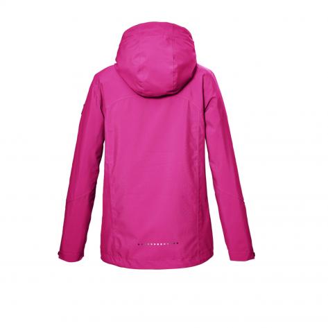 killtec Mädchen Funktionsjacke KOS 146 43218-000 