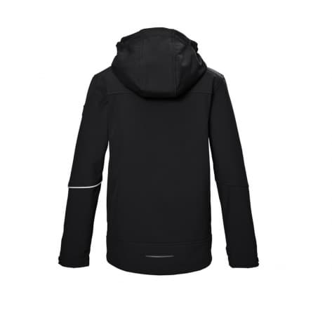 killtec Jungen Softshelljacke  KOS 143 43255-000 