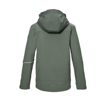 killtec Jungen Softshelljacke  KOS 143 43255-000 