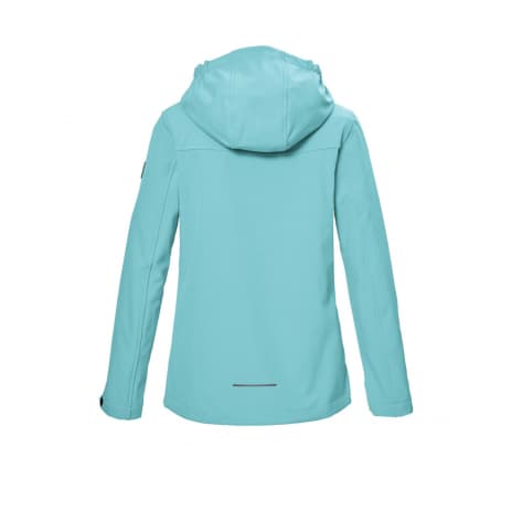 killtec Mädchen Softshelljacke KOS 145 43258-000 