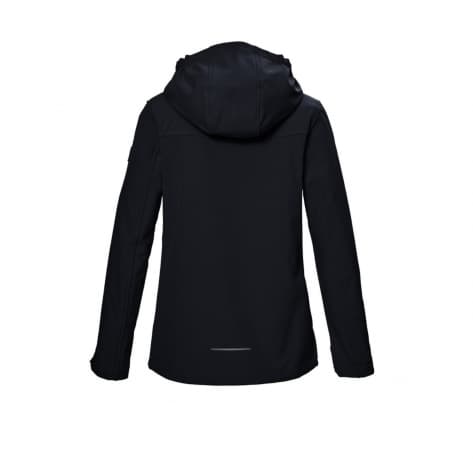 killtec Mädchen Softshelljacke KOS 145 43258-000-00814 128 Dunkelnavy | 128
