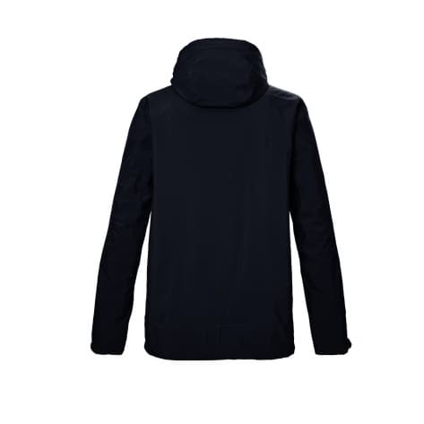 killtec Herren Funktionsjacke KOS 87 43281-000 