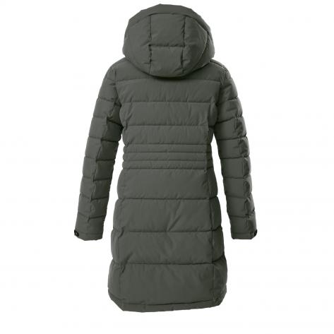 killtec Damen Parka KOW 11 WMN QLTD PRK 43303-000 