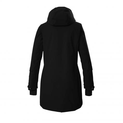 killtec Damen Parka KOW 20 WMN PRK 43309-000 