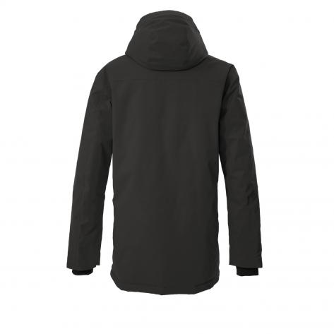 killtec Herren Parka KOW 85 43331-000 