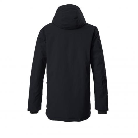 killtec Herren Parka KOW 85 43331-000 