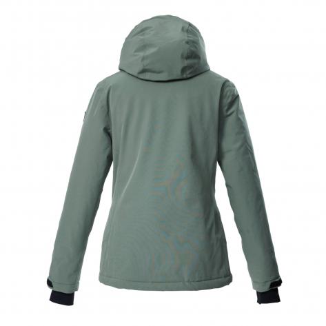 killtec Damen Skijacke KSW 25 WMN SKI JCKT 43411-000 