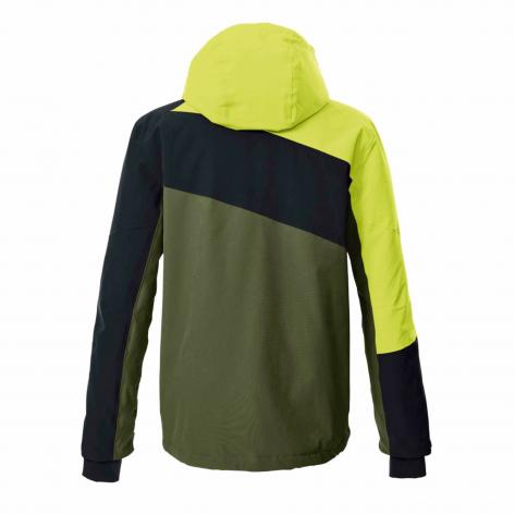killtec Herren Skijacke KSW 32 43430-000 