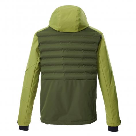 killtec Herren Skijacke KSW 72 MN SKI JCKT 43435-000 