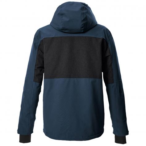 killtec Herren Skijacke KSW 47 43436-000 