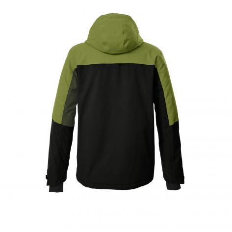 killtec Herren Skijacke KSW 52 43440-000 