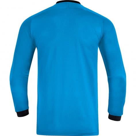 Jako Herren Schiedsrichter Trikot LA 4371-89 XXL JAKO blau | XXL