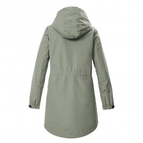 killtec Damen Parka KOS 35 WMN PRK 43936-000 