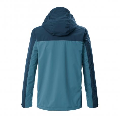 killtec Herren Funktionsjacke KOS 40 43999-000 