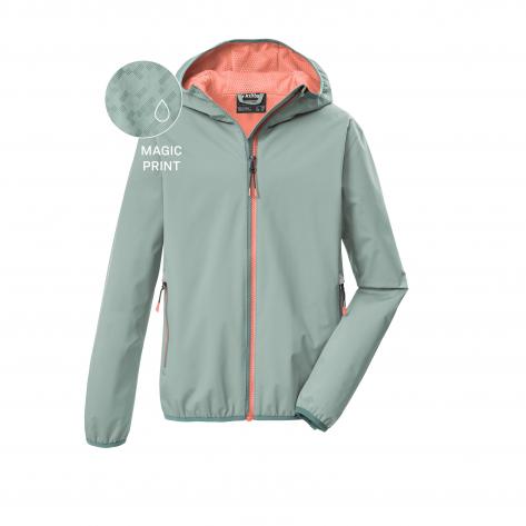 killtec Jungen Softshelljacke KOS 145 44090-000 