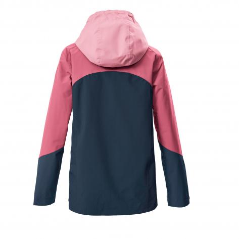 killtec Mädchen Softshelljacke KOS 158 Grls Jckt 44117-000 