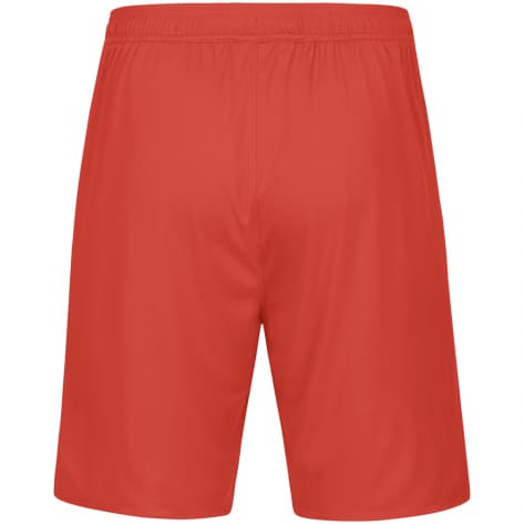 Jako Kinder Short Sporthose Power 4423-375 116 Flame/Marine | 116