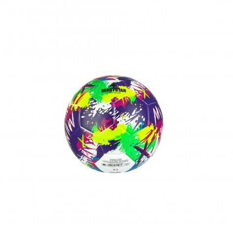 Derbystar Fussball FB-Mini Soccer v26 4386032999 Multicolour | 47 cm