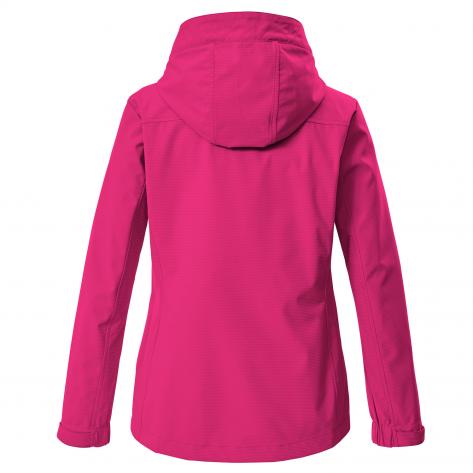 Killtec Damen Softshelljacke GS 111 44363-000 