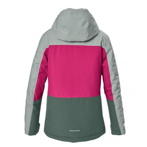 killtec Mädchen Skijacke KSW 198 44796-000 