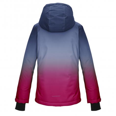 killtec Mädchen Skianzug KSW 202 Girls Jacket and Pants 44802 