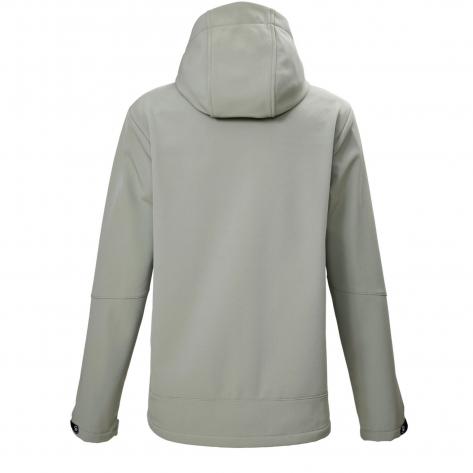 killtec Herren Softshelljacke KOS 482 45102-000 