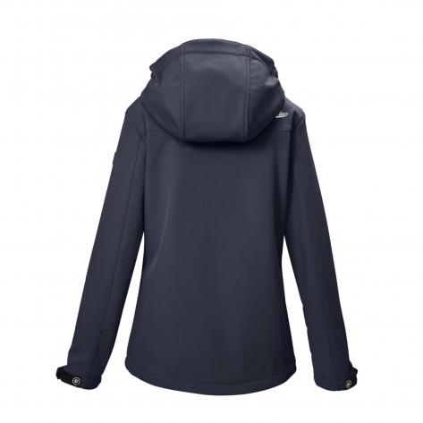 killtec Mädchen Softshelljacke KOS 483 45104-000 