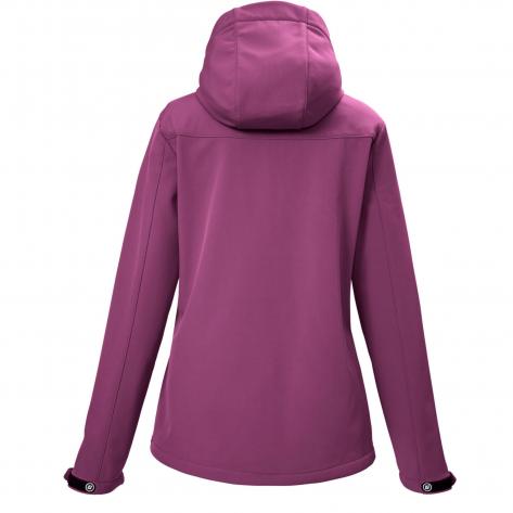 killtec Damen Softshelljacke KOS 481 45105-000 