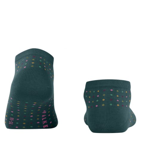 Falke Damen Sneakersocken Multispot 46068 
