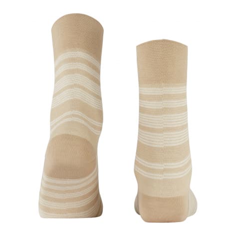 Falke Damen Socken  Sensitive Sunset Stripe 46069 