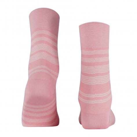 Falke Damen Socken  Sensitive Sunset Stripe 46069 