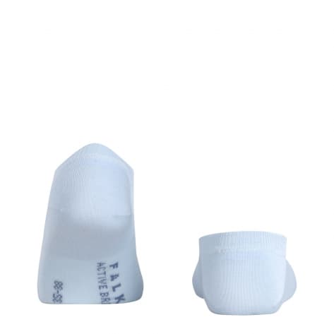 Falke Damen Sneakersocken Active Breeze Socks 46160-6594 39-42 Light Blue | 39-42