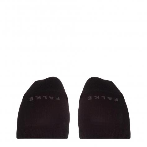 Falke Damen Toe Sock IN Füsslinge 46335-3009 One Size Black | One Size